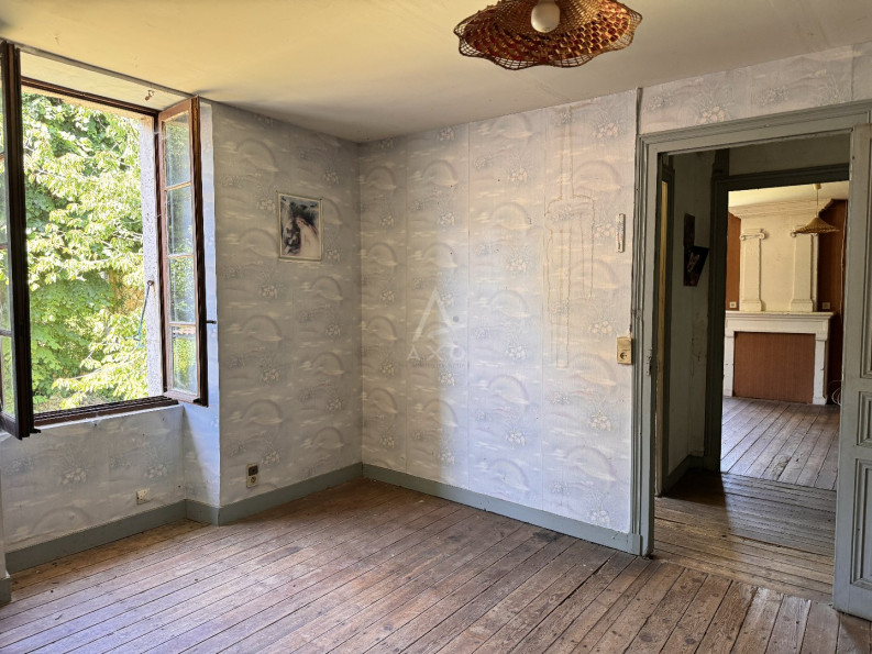 vente Maison à rénover Chadurie - Photo 9