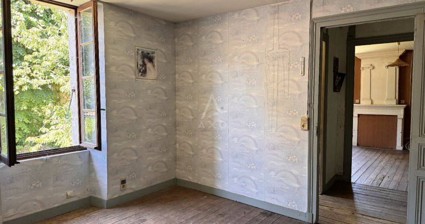 vente Maison à rénover Chadurie