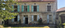 vente Maison à rénover Chadurie