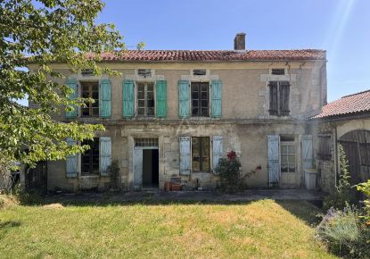 vente Maison à rénover Chadurie