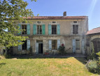 vente Maison à rénover Chadurie