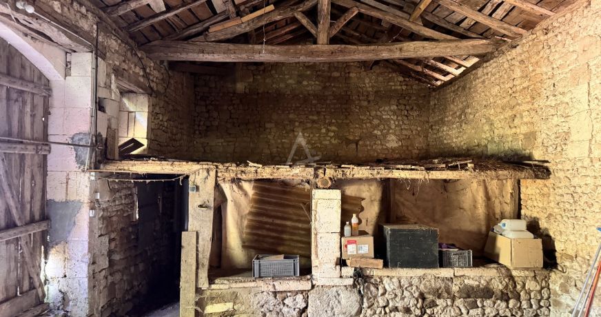 vente Maison à rénover Chadurie