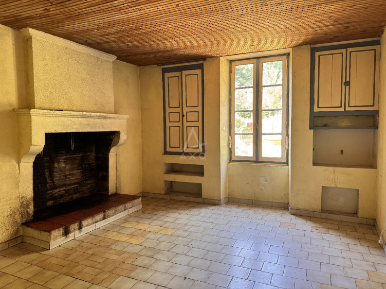 vente Maison à rénover Chadurie - Photo 5
