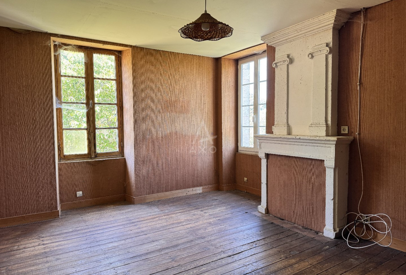 vente Maison à rénover Chadurie - Photo 6