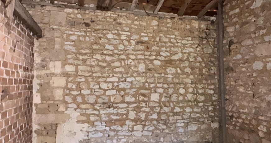 vente Maison à rénover Chadurie