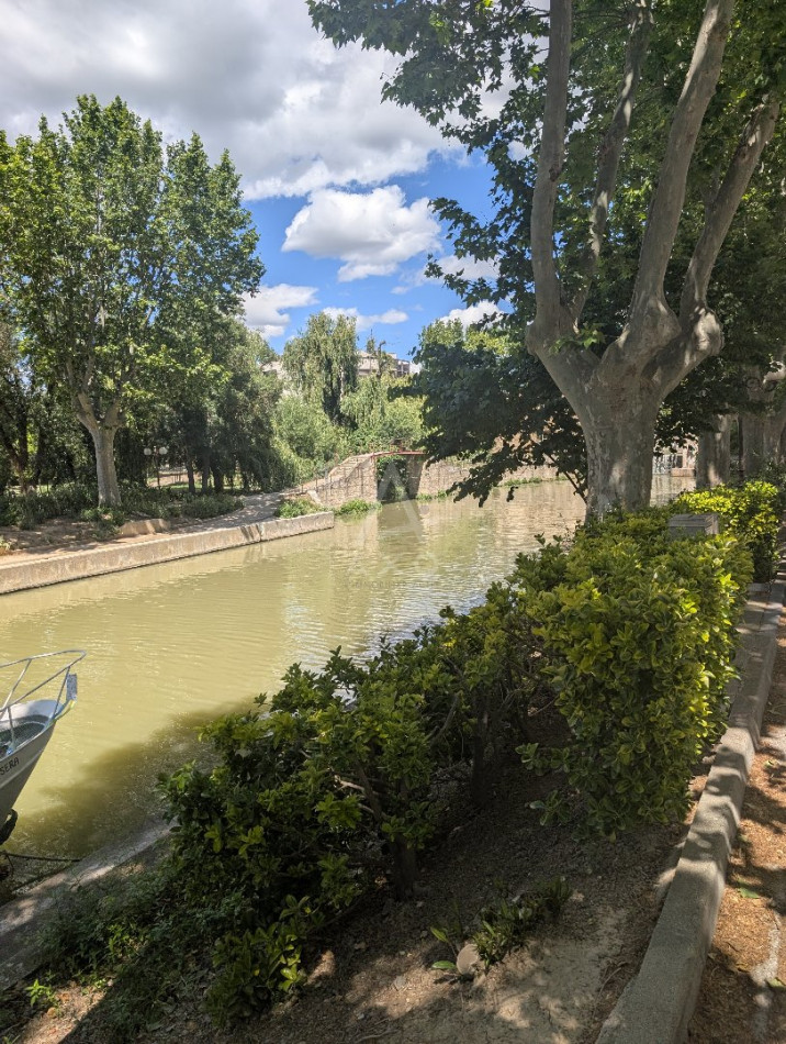sale Appartement en résidence Narbonne - Photo 7