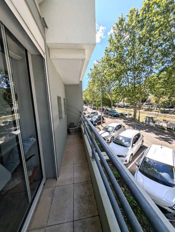 sale Appartement en résidence Narbonne - Photo 6