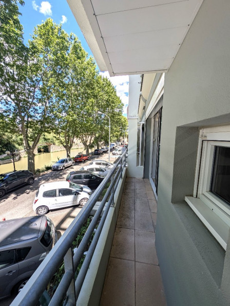 vente Appartement en résidence Narbonne - Photo 4