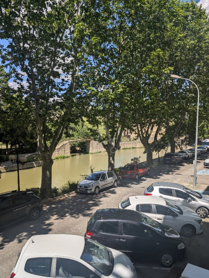 sale Appartement en résidence Narbonne - Photo 17
