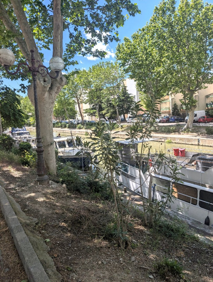 sale Appartement en résidence Narbonne - Photo 8