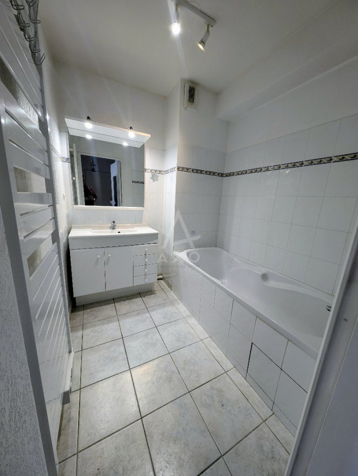 sale Appartement en résidence Narbonne - Photo 20