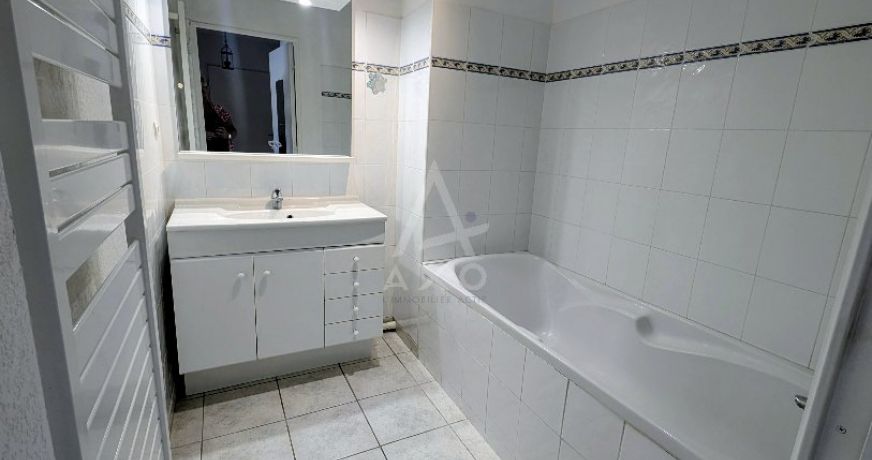 vente Appartement en résidence Narbonne