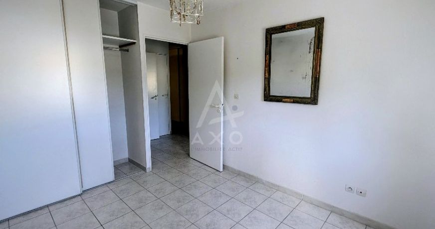 vente Appartement en résidence Narbonne