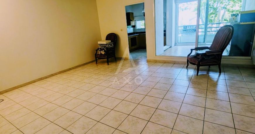 vente Appartement en résidence Narbonne