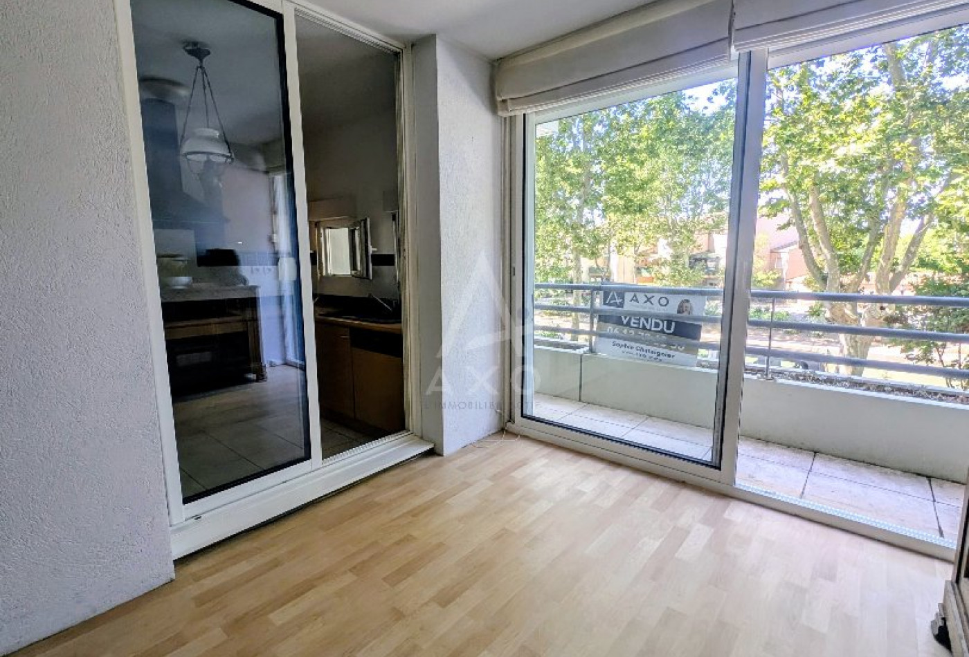 vente Appartement en résidence Narbonne - Photo 1