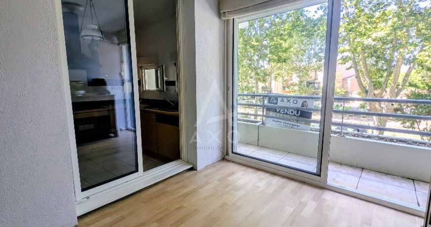 vente Appartement en résidence Narbonne
