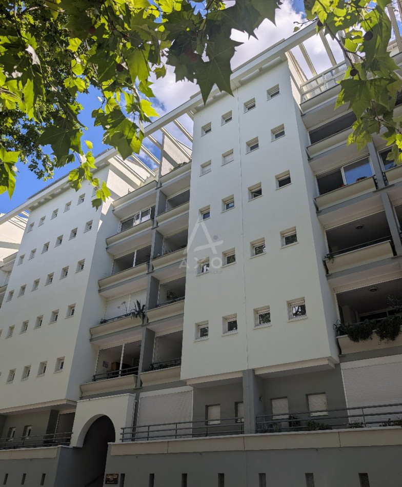sale Appartement en résidence Narbonne - Photo 5
