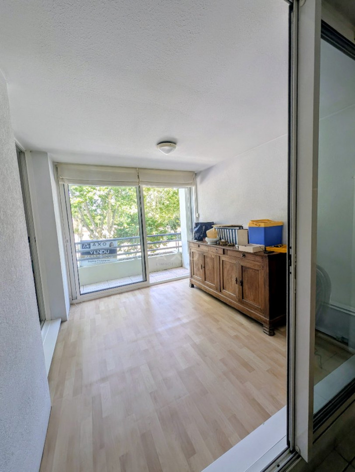 sale Appartement en résidence Narbonne - Photo 2