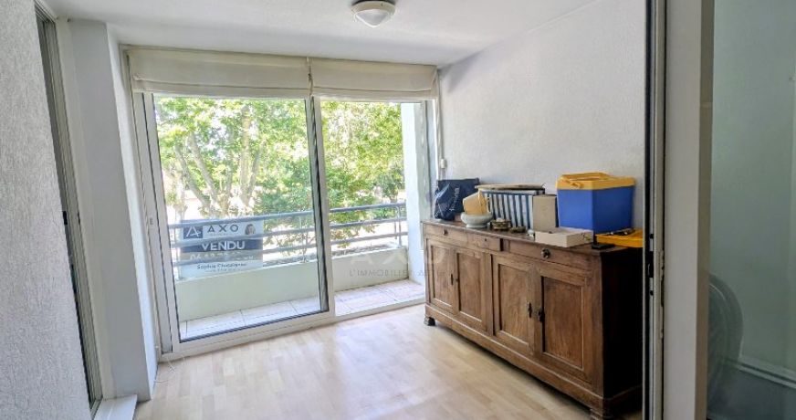 vente Appartement en résidence Narbonne
