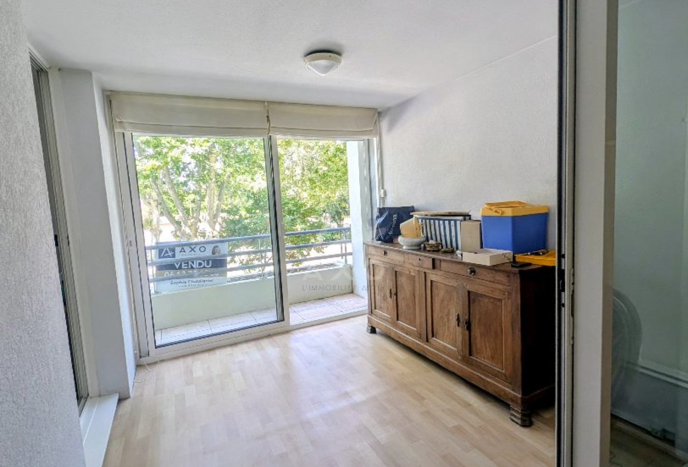vente Appartement en résidence Narbonne - Photo 2