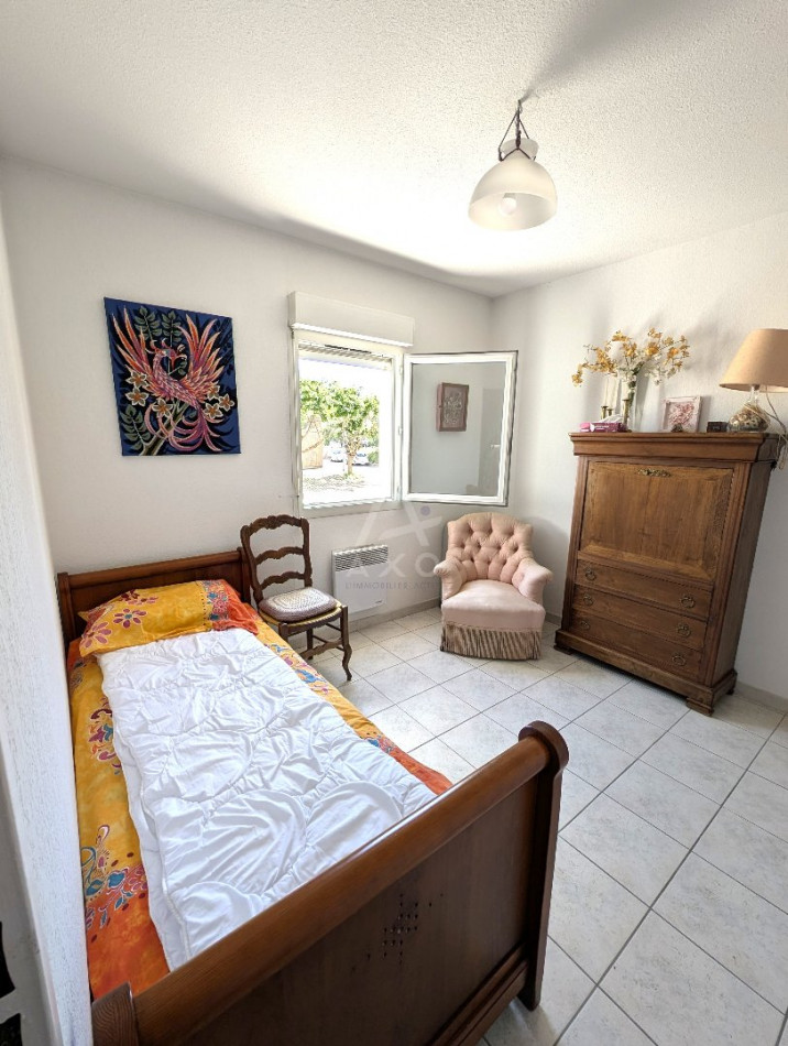 sale Appartement en résidence Narbonne - Photo 12