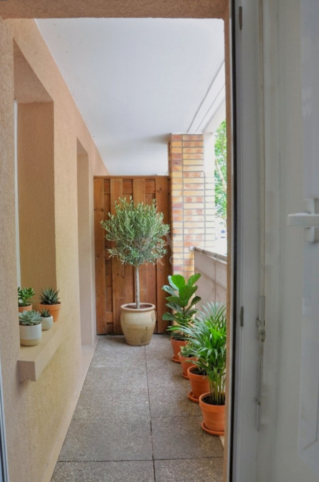 vente Appartement Acheres - Photo 7