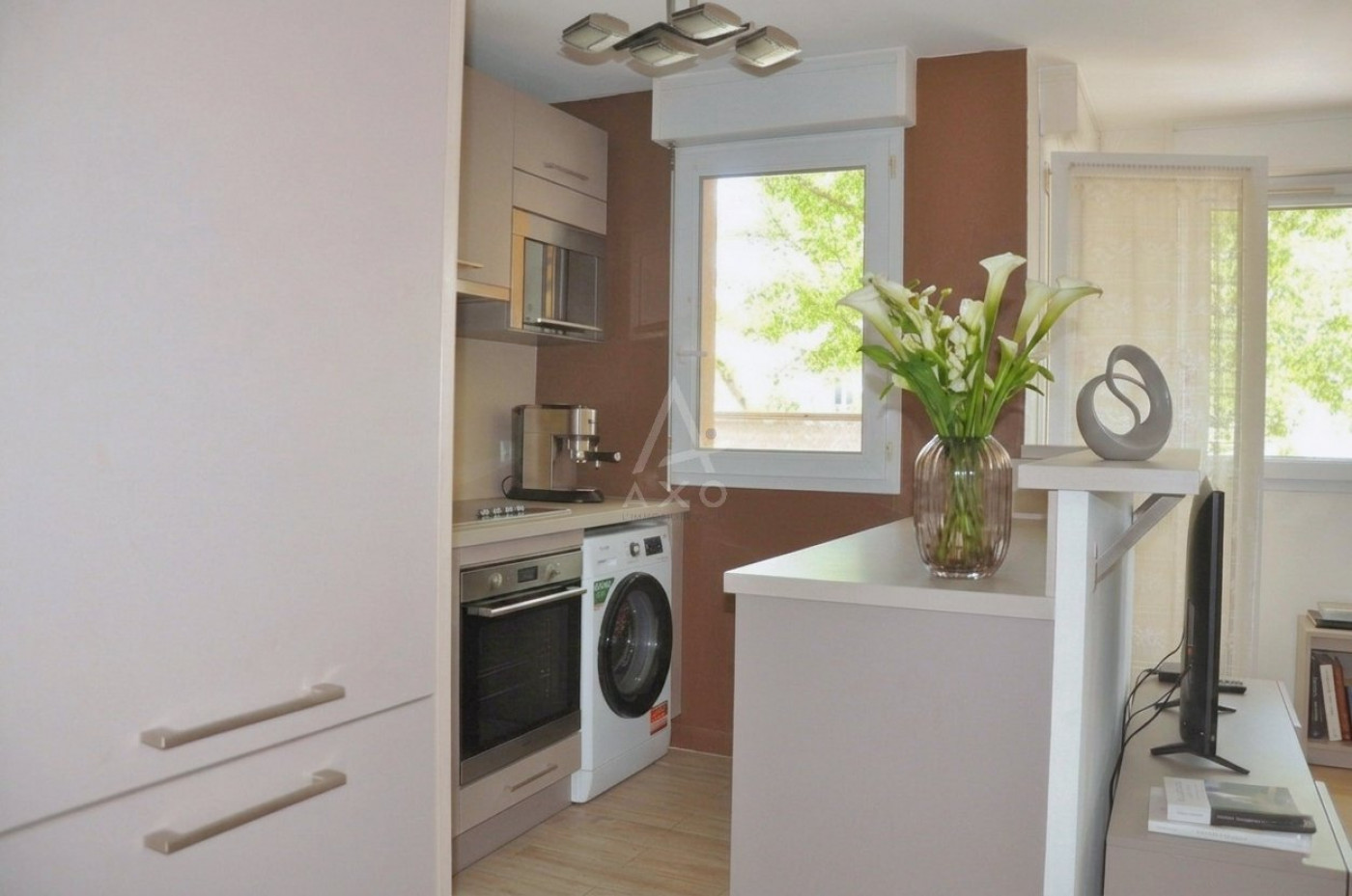 vente Appartement Acheres - Photo 4