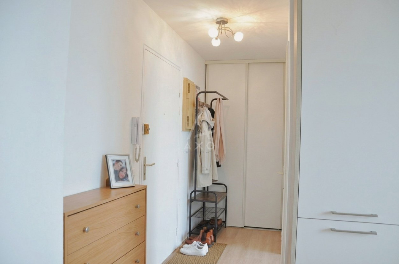 vente Appartement Acheres - Photo 5