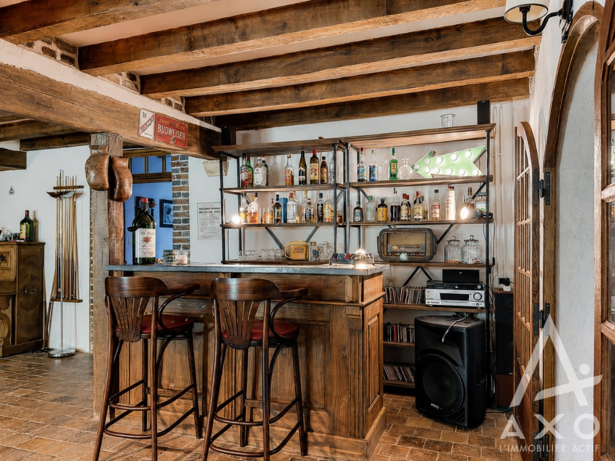 vente Maison de caractère Girolles - Photo 4