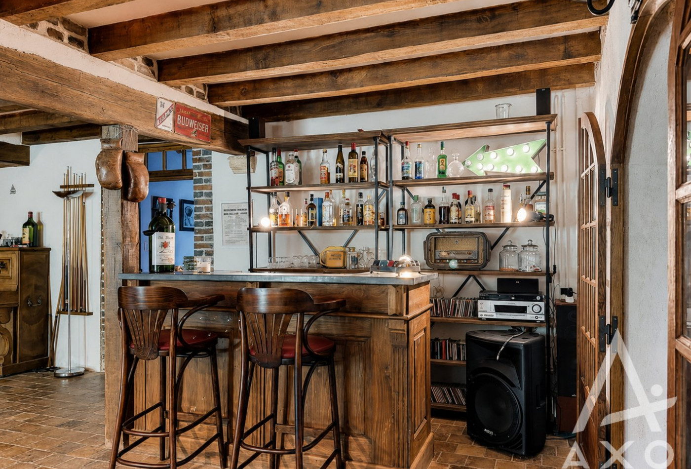 vente Maison de caractère Girolles - Photo 4