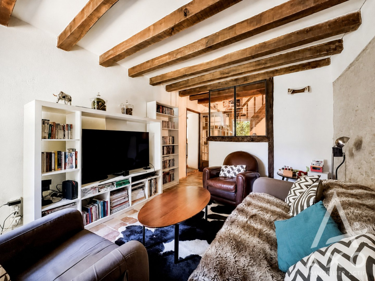 vente Maison de caractère Girolles - Photo 5