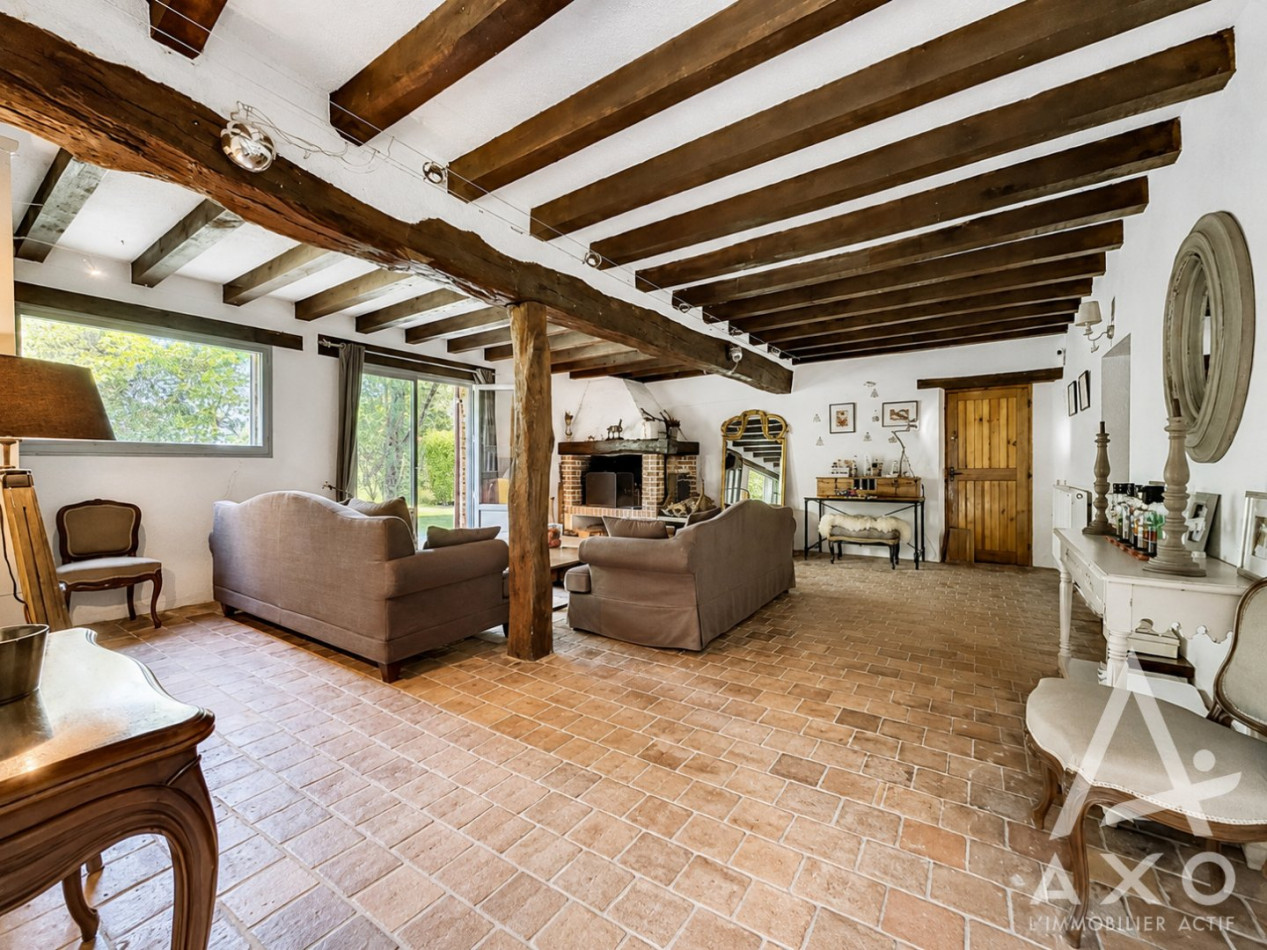 vente Maison de caractère Girolles - Photo 7