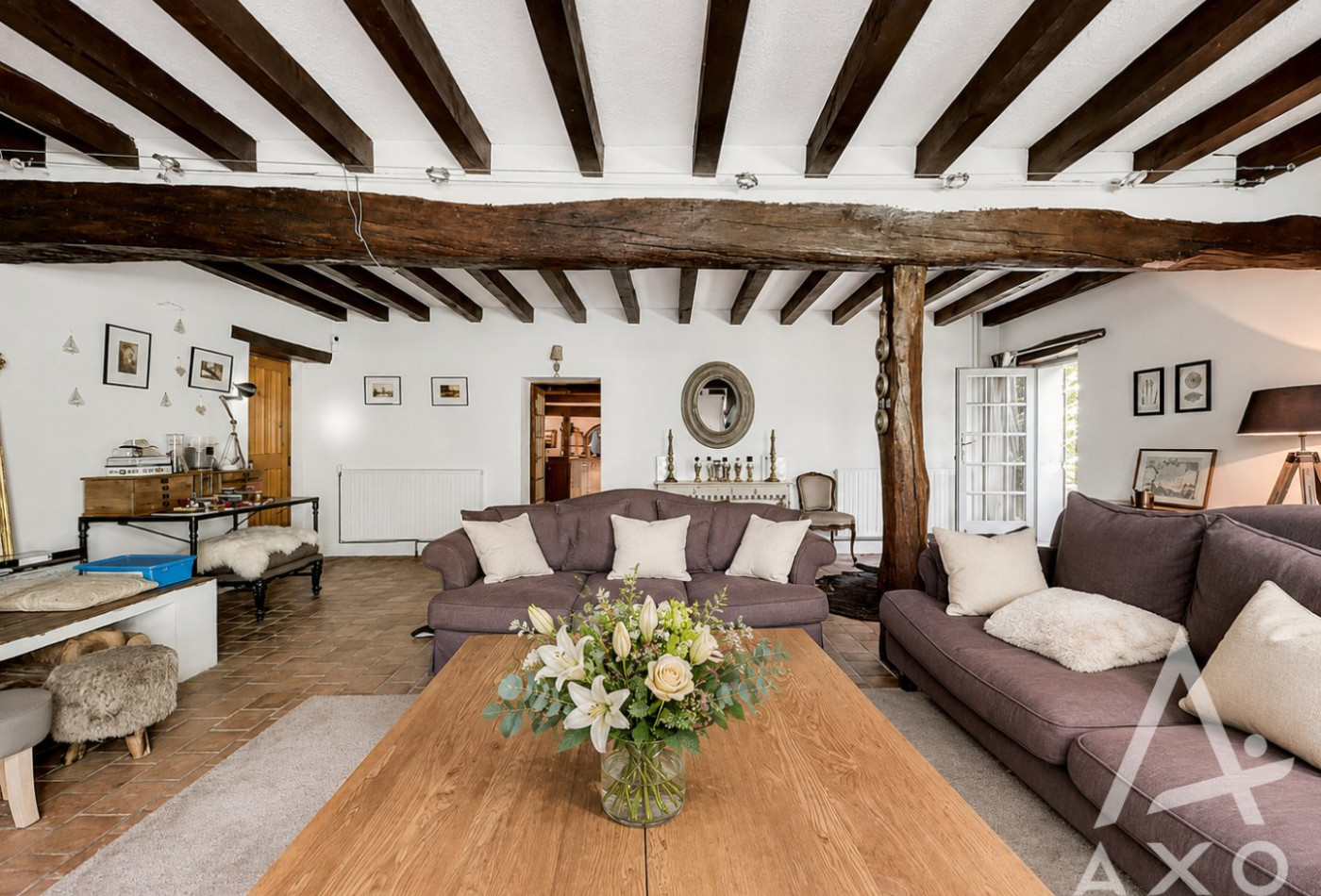 vente Maison de caractère Girolles - Photo 6