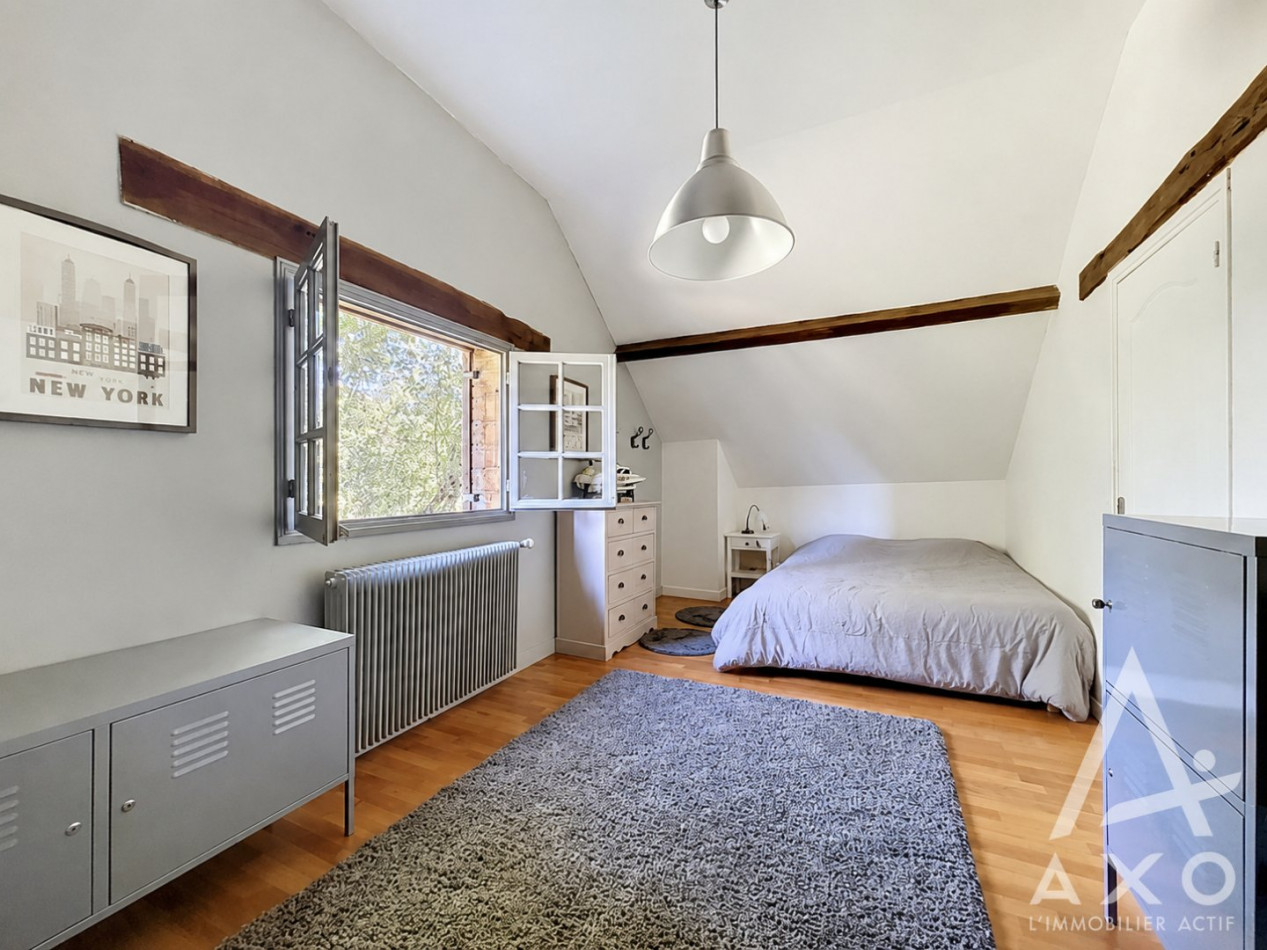 vente Maison de caractère Girolles - Photo 10