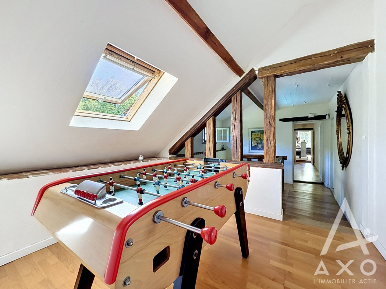 vente Maison de caractère Girolles - Photo 9