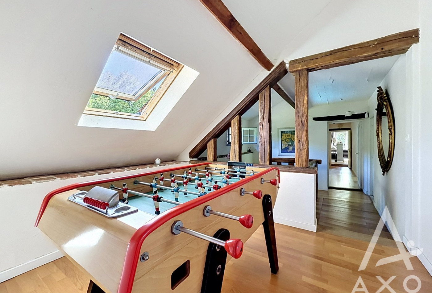 vente Maison de caractère Girolles - Photo 9