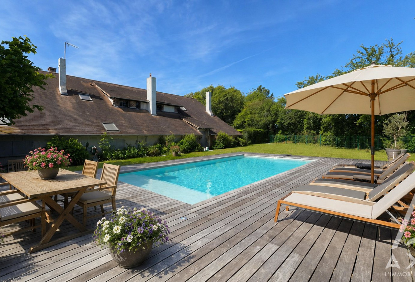 vente Maison de caractère Girolles - Photo 1
