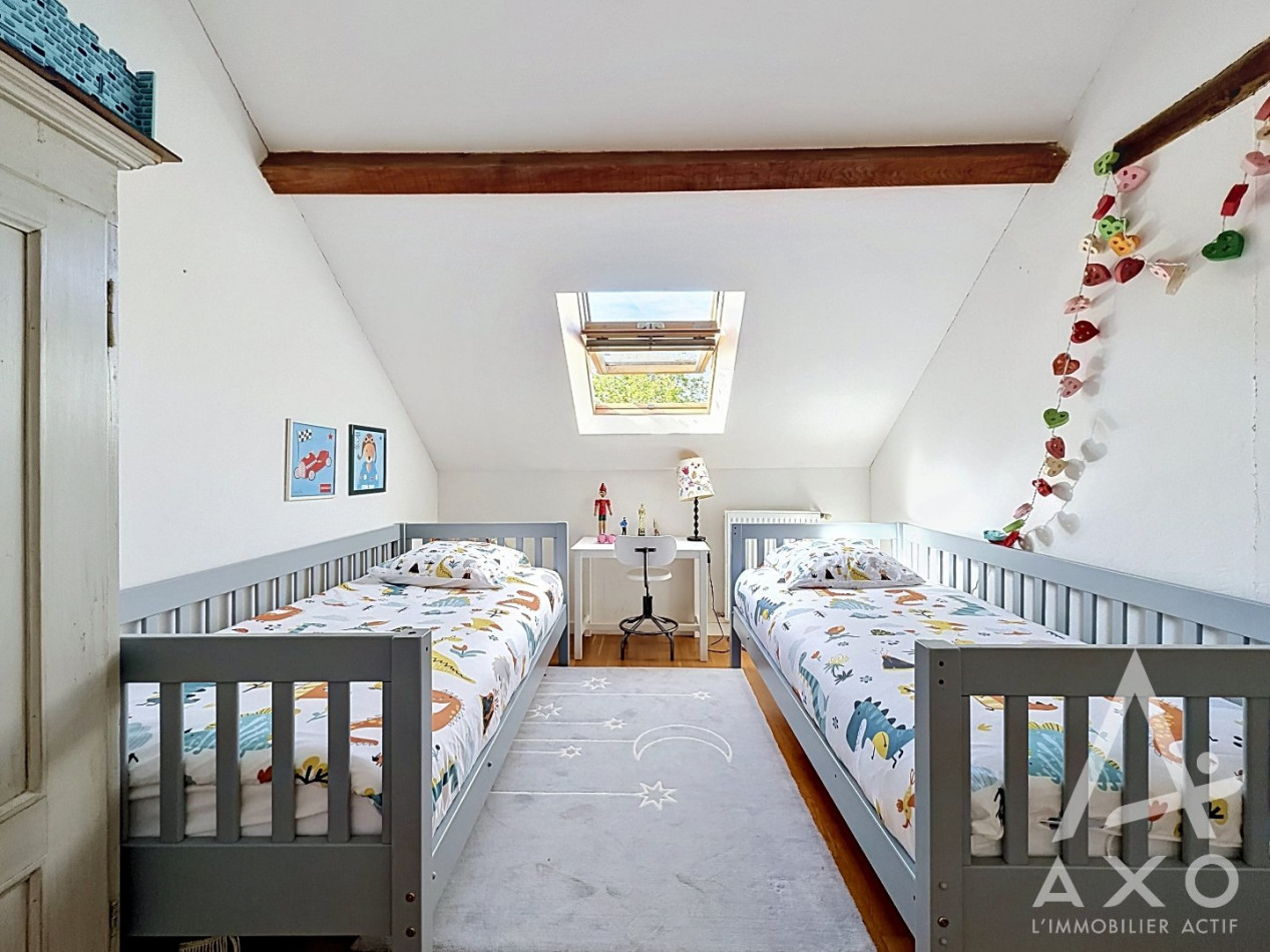 vente Maison de caractère Girolles - Photo 11