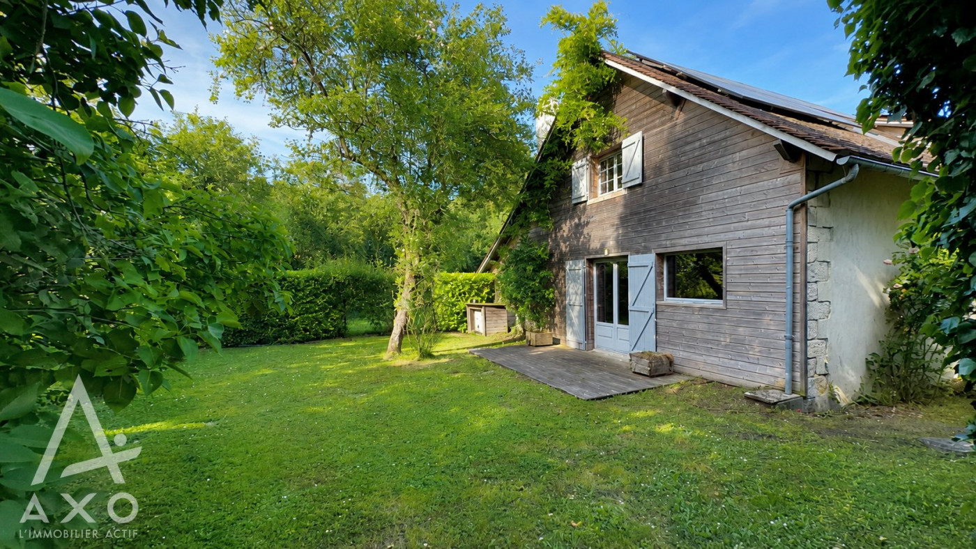 vente Maison de caractère Girolles - Photo 19