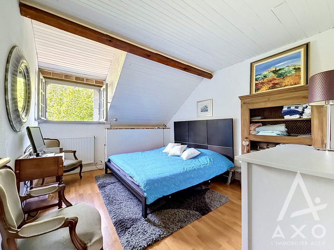 vente Maison de caractère Girolles - Photo 12