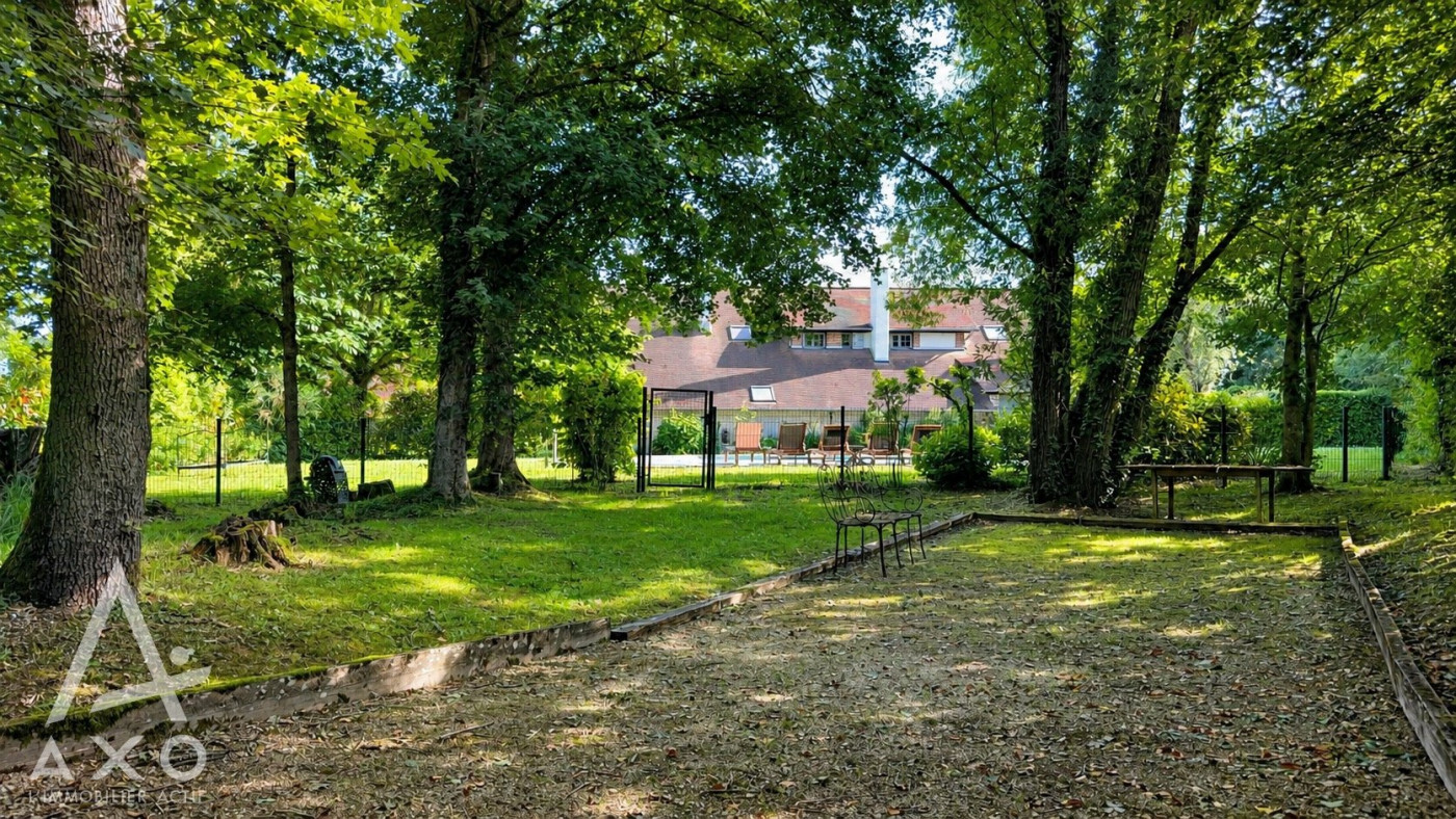 vente Maison de caractère Girolles - Photo 20