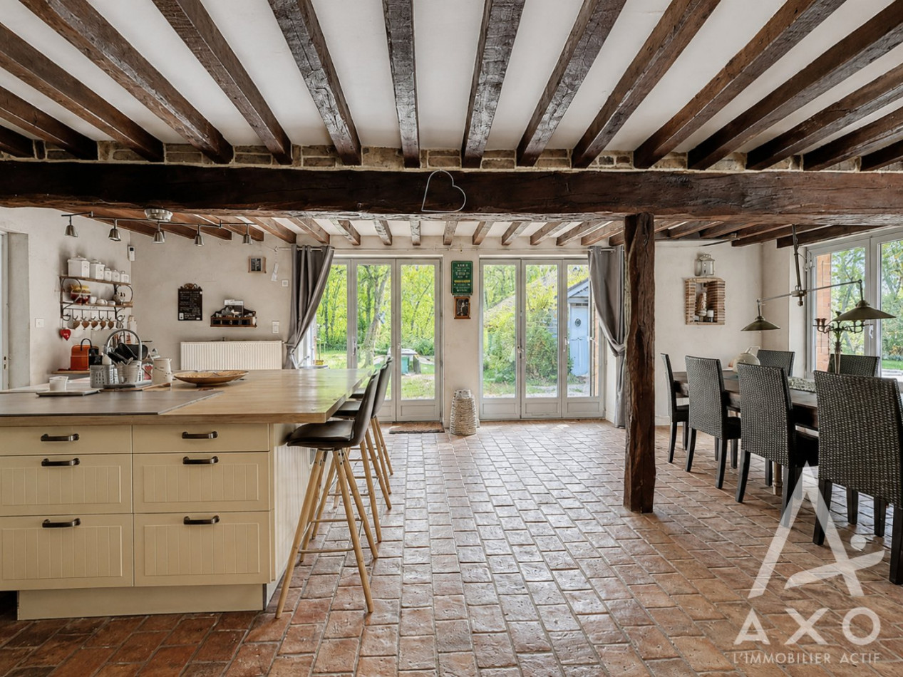 vente Maison de caractère Girolles - Photo 2