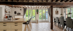 vente Maison de caractère Girolles