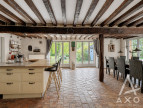 vente Maison de caractère Girolles