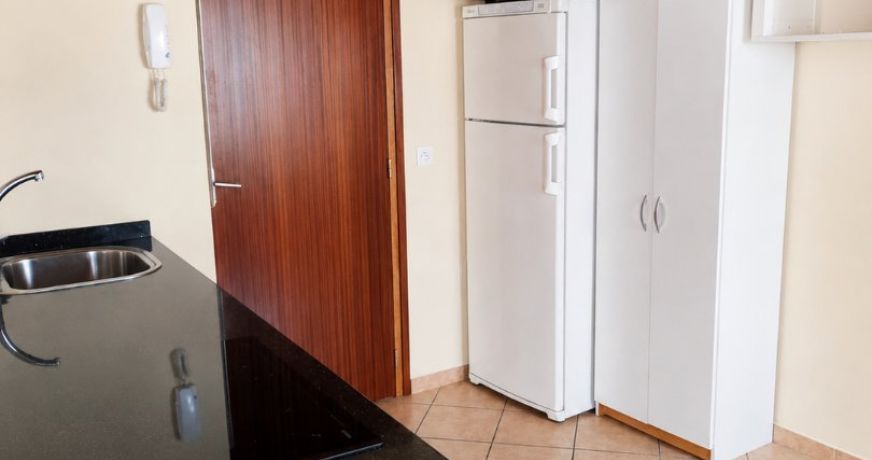 vente Appartement Urrugne