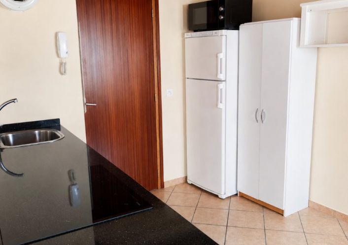 vente Appartement Urrugne