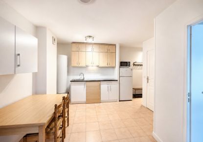 vente Appartement Hendaye