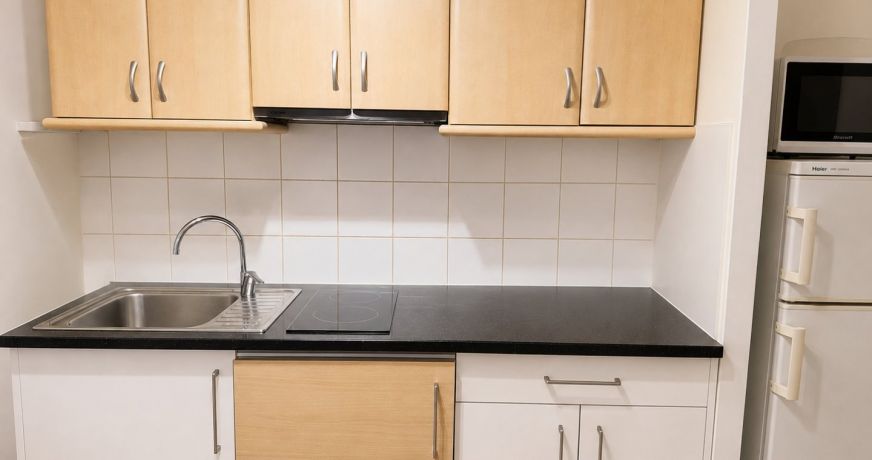 vente Appartement Hendaye