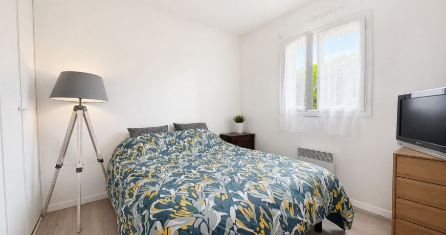 vente Appartement Hendaye
