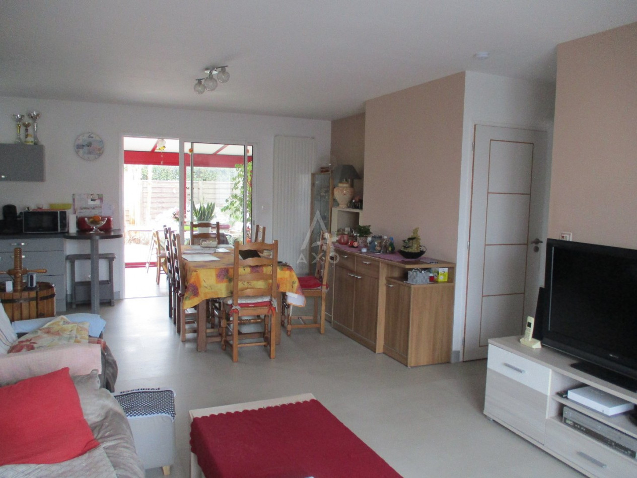 vente Maison Jard Sur Mer - Photo 4
